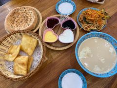 -BAURSAK包尔萨克早餐屋(第二分店)