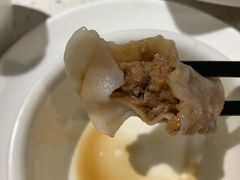 虾鲍干蒸-又一间茶点轩(百汇广场店)