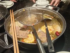 -尚合里潮汕牛肉火锅(海沧店)