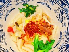 -奔跑吧陕菜·盛世长安(民乐园万达店)