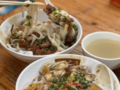 -荔林食店(西华路店)