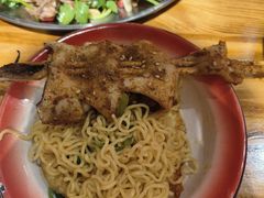 -东方一串·龙虾烧烤·特色烤鱼(柳州路店)