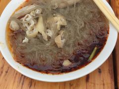 甘记肥肠粉-甘记肥肠粉(马鞍北路店)