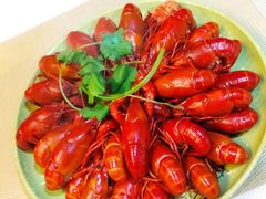 -千岛烤鱼·龙虾烧烤农家菜(四季广场店)