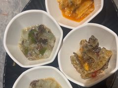 -一绪に寿喜烧(虹悦城店)