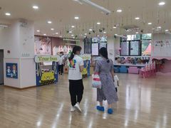 -吉的堡幼儿园(安康仕府大院园)