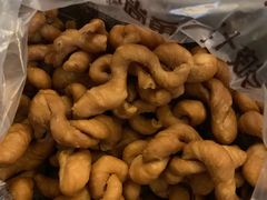 -王阿姨文昌油赞子(府桥街店)