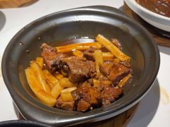 -吴家·淮扬小馆(世纪金源店)