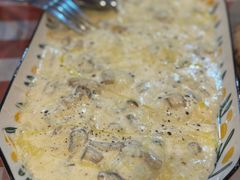 -安立可意大利美食