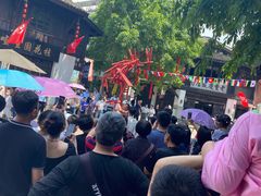 -两江国际影视城