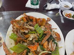 -岛中岛·海鲜大排档·万宁老字号(东澳店)