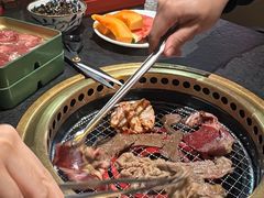 -神户赤童日式烤肉伙伴(东直门店)