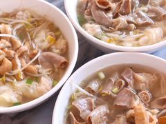 -崖口云吞(中堡店)