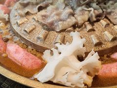 -牛牛章·鱼水煎肉(掇刀万达店)