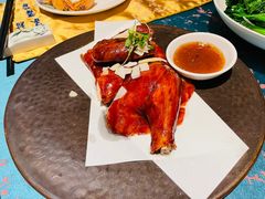 -茶人村·宫廷私厨(奥体印象城店)