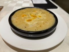 蘑菇酱-西堤牛排(南京龙江店)