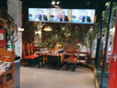 -吧嘚嘴炭烧鸽串吧(北海街店)