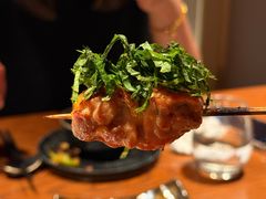 -人间酒暖·Go blanc·烧鸟·深夜食堂(陆家嘴店)