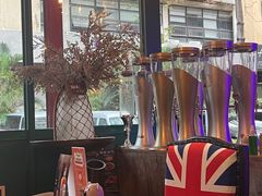 -JUKEBOX玖部音乐餐厅(华侨城店)