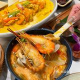 桐乡美食🥥泰食悦 桐乡终于有泰式料理了‼