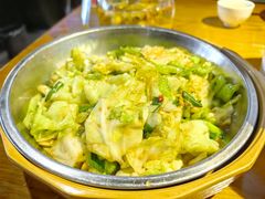-田婆婆的菜(新天地店)