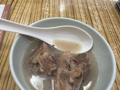 -新记美食(关闸店)