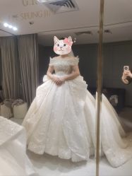 -GRACE KELLY婚纱与礼服(北京店)