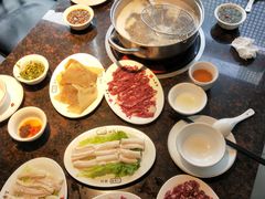 -八合里潮汕鲜牛肉火锅(深圳海岸城店)