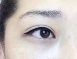 隐形美瞳线-百秀名媛纹绣美学护肤中心