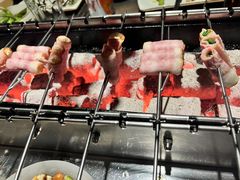 -很久以前羊肉串(大华三路店)