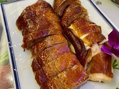 -香港新记茶餐厅(湖墅南路店)