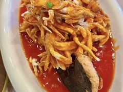 -功德林素菜饭庄(前门店)