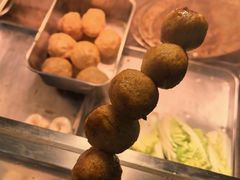 -明记牛杂(新马路分店)