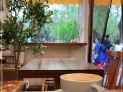 -琥珀咖啡 Ambercoffee