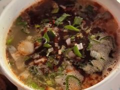 -正宁路小吃夜市