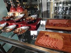 -马哥孛罗酒店·SAVVY全日餐厅