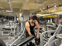 -聚健身GatherFitness(余杭店)