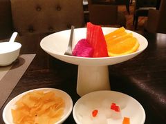 -浙江安吉JW万豪酒店·万豪中餐厅