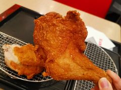 -永和大王(茉莉上新·共和新路店)