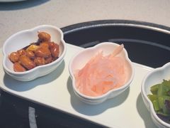 -拈菜(观音桥阳光世纪店)