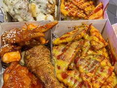 -BOPEYE·波派炸鸡(九霄天地店)