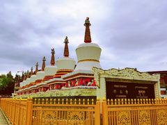 -塔尔寺
