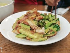 -老山东·山东菜(鲁菜名店)