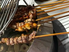 -源味居手把签烧烤(长春一店)