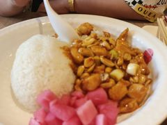 -阳阳中国饭(龙湖大兴天街)