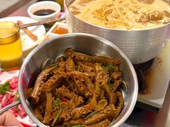 -燃计沙茶皇·香港沙茶火锅(人广旗舰店)