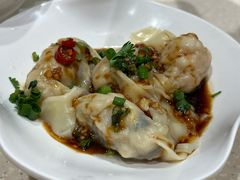 红油三宝-池记(尖沙咀店)