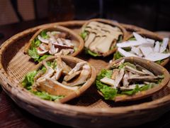 -滇野云南野生菌餐厅(陕西南路店)