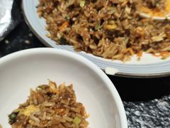 -周姑娘不等味·牛羊肉火锅·螃蟹罗氏虾·烤鱼烤串(高邮店)