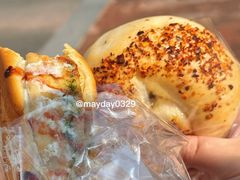 -九七面包房(盛世江山店)